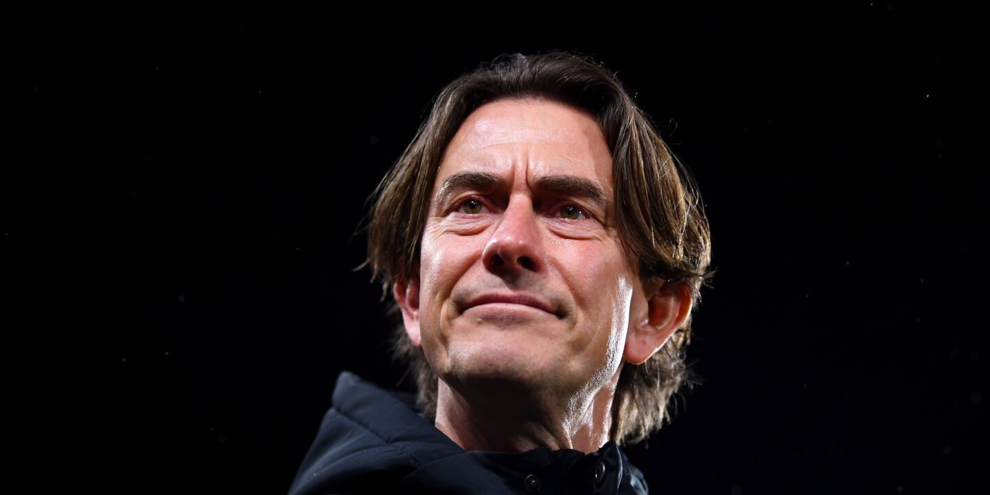 5 Clubs that appointed new coaches in June 2025