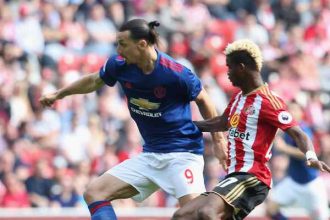 Our past meetings with newly-promoted Sunderland