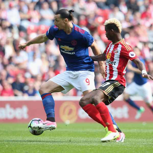 Our past meetings with newly-promoted Sunderland