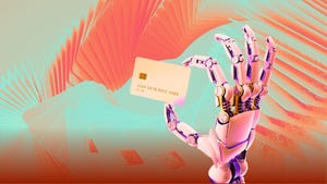Do You Trust AI to Shop for You? Credit Card Companies Are Betting You Do