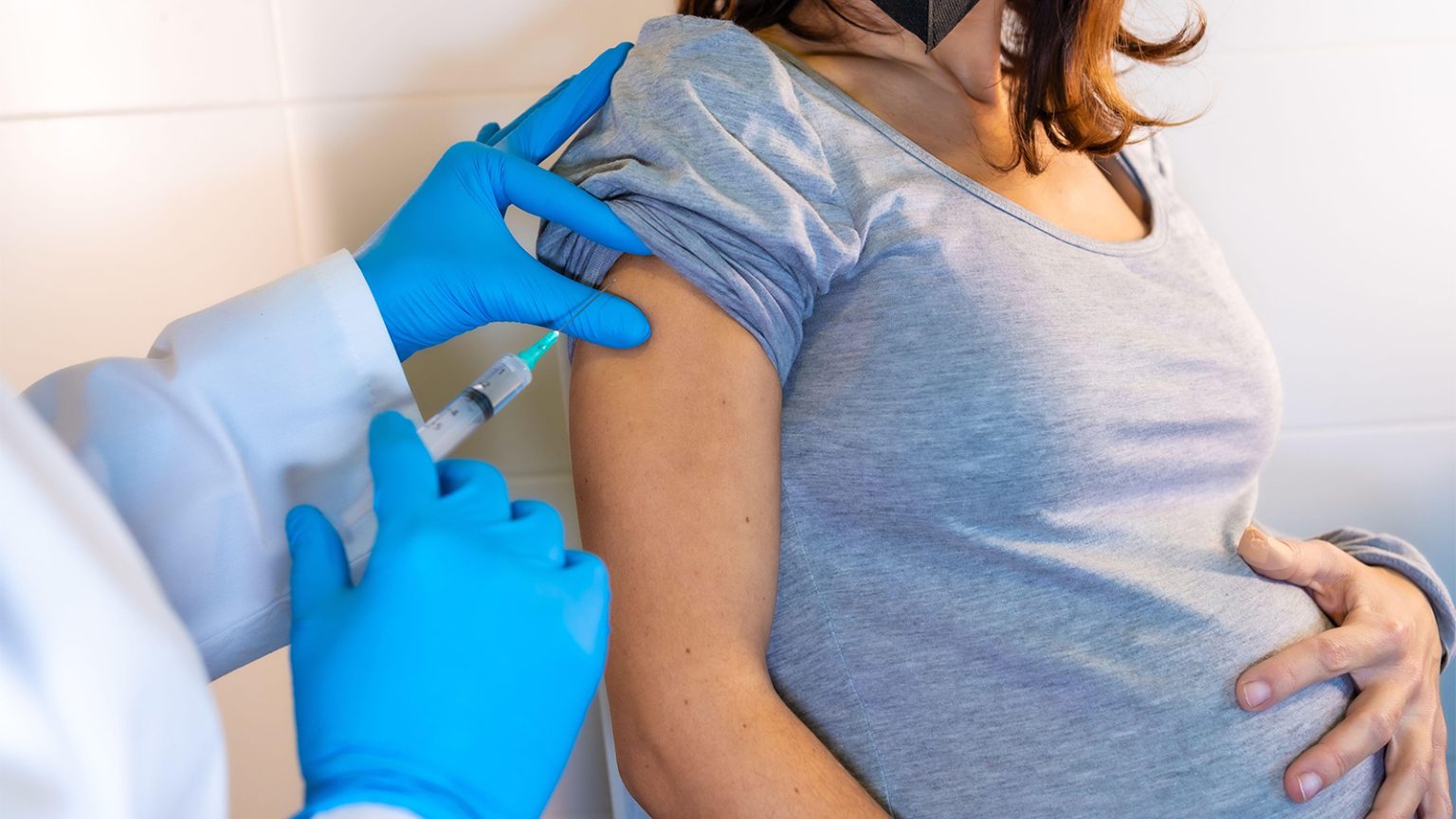 COVID Vaccine Guidance in Pregnancy Has Shifted — But the Science Hasn’t