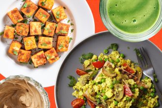 10 Ways to Turn Tofu Into a High-Protein Meal
