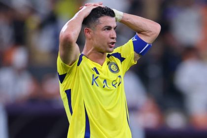 Cristiano Ronaldo transfer latest: Al-Nassr forward drops major hint over future following final day defeat