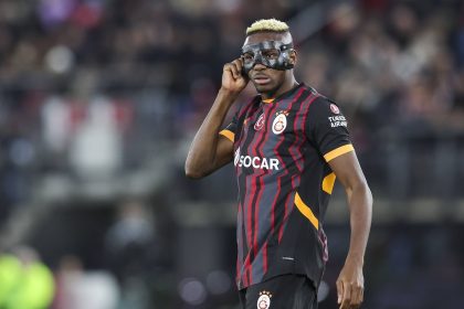 Chelsea, Man United ‘suffer major setback’ in Victor Osimhen pursuit as striker ‘closes in’ on Saudi Arabia move