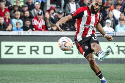 Mbuemo reportedly set to dump Man United for another Premier League club