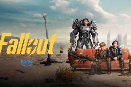 Amazon renews Fallout months before season 2’s premiere