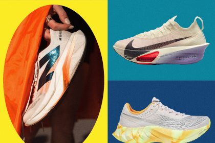 7 Best Carbon-Plated Running Shoes in 2025