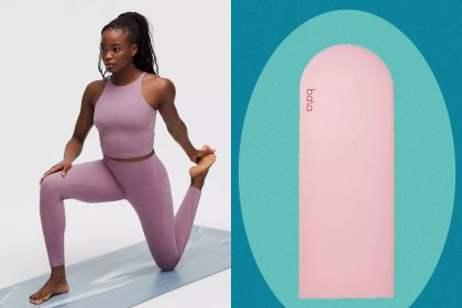 6 Best Yoga Mats for a Great Flow in 2025
