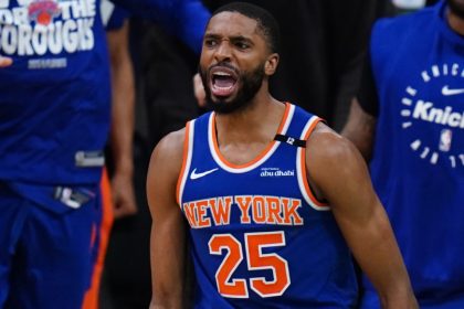 The ‘NBA First Team All-Defensive Team selections since 2013-14’ quiz