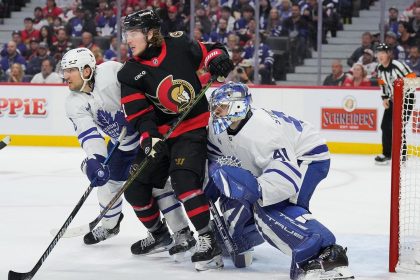 Takeaways: Ottawa Senators have no regrets after gutsy OT win in Battle of Ontario