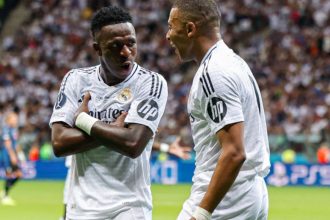 Who is in Real Madrid’s squad for the 2025 Club World Cup?