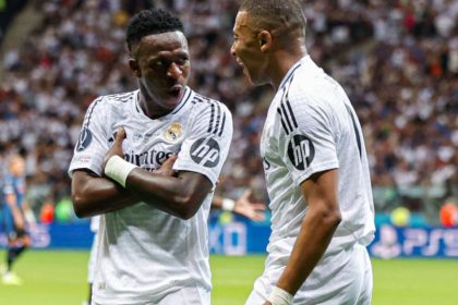 Who is in Real Madrid’s squad for the 2025 Club World Cup?