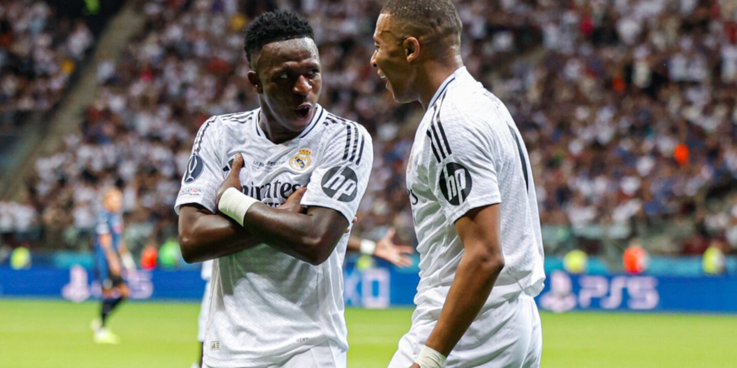 Who is in Real Madrid’s squad for the 2025 Club World Cup?