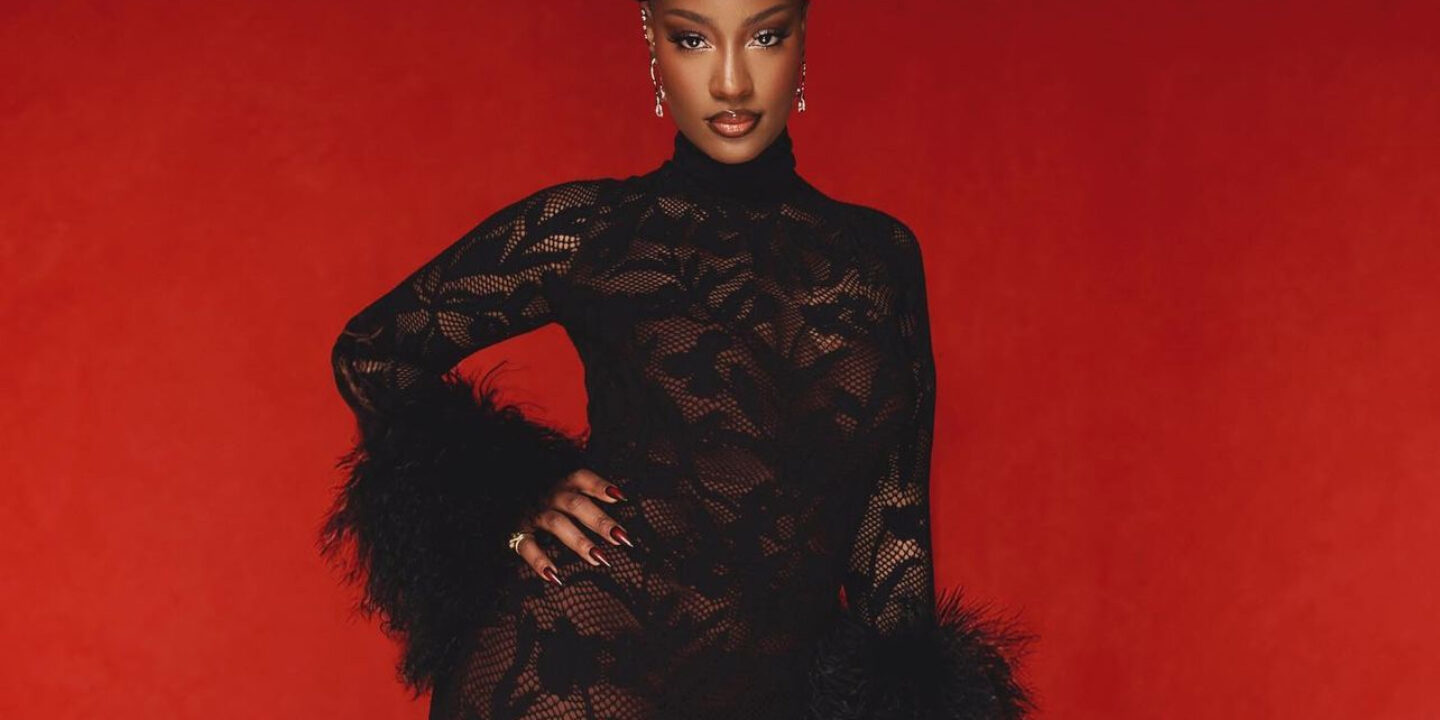 Here’s why Tems is one of Nigeria’s most influential artists of this generation