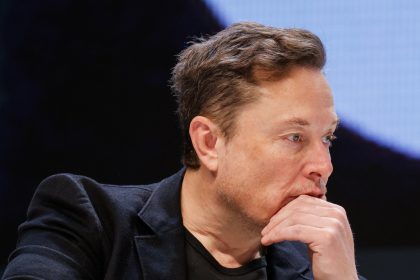Elon’s Boring Company Is ‘Helping’ the Government With an $8 Billion Amtrak Tunnel Project