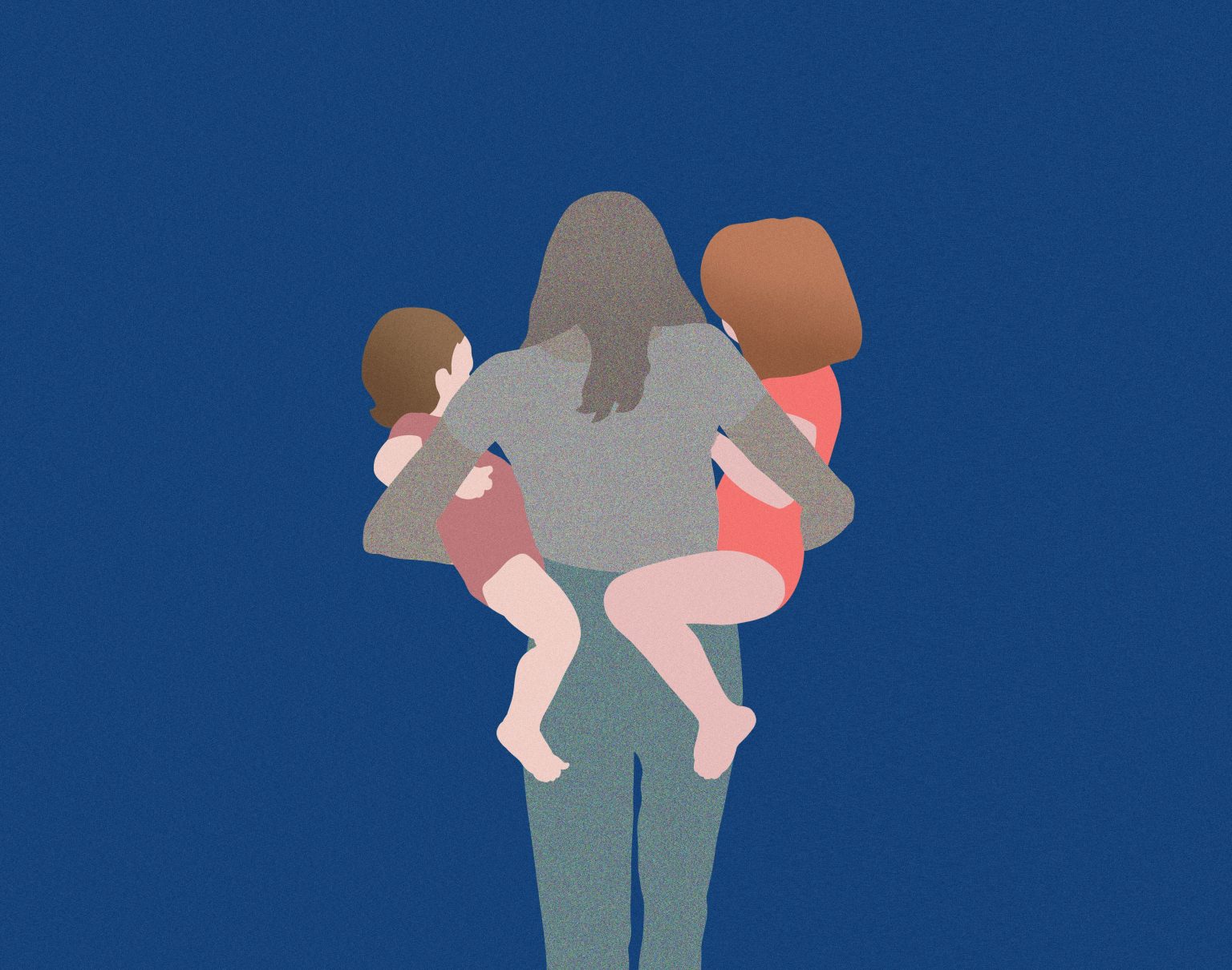 Big Little Feelings: We Need to Talk About Maternal Mental Health—Before It’s Too Late