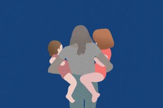 Big Little Feelings: We Need to Talk About Maternal Mental Health—Before It’s Too Late