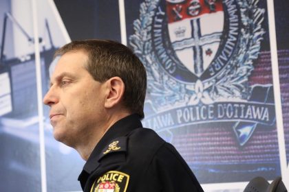 OPS mental health advisory council to shape police response to crises