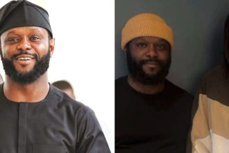 Seyi Tinubu Trends as Nigerians React to His Photo with Jay-Z