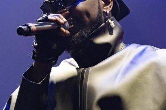 Kizz Daniel reclaims masters for debut album ‘New Era’