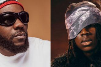 Odumodublvck Hails Rema for ₦40M Support Towards His Song