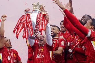 Where Liverpool’s 2024/25 title win ranks in Premier League history