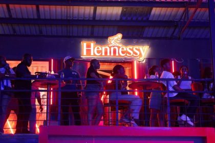 Built to Last: How Hennessy Continues to influence and Shape culture in Nigeria