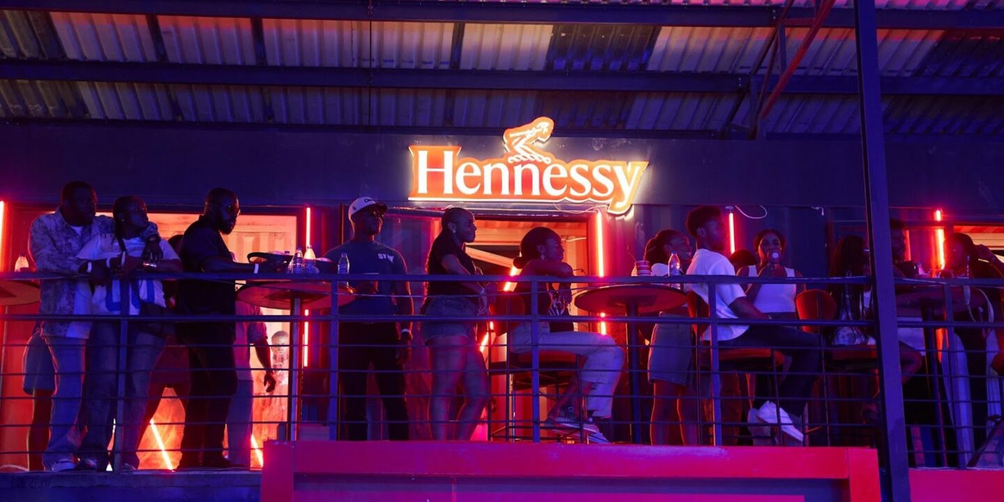Built to Last: How Hennessy Continues to influence and Shape culture in Nigeria