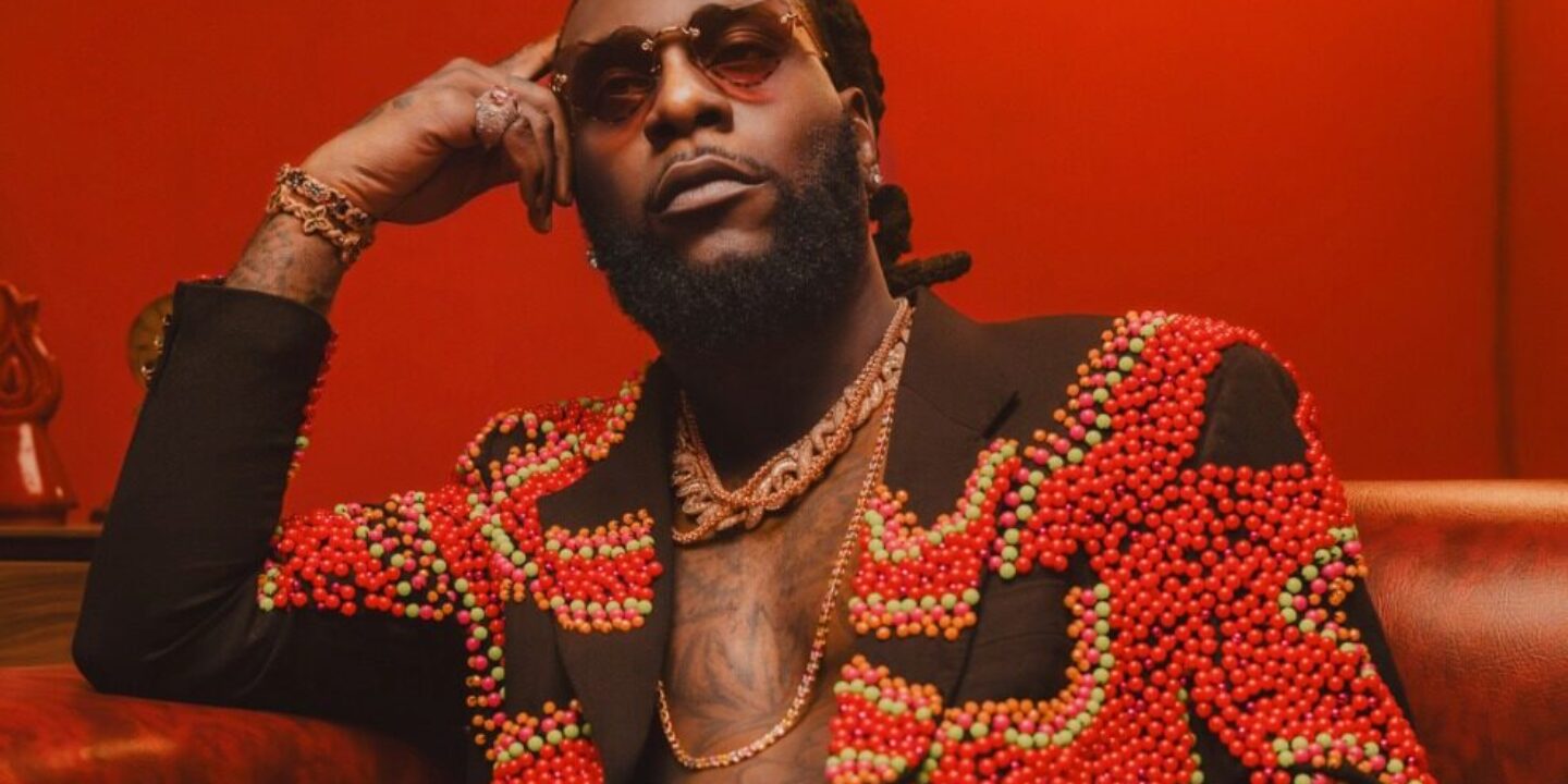 Burna Boy’s ‘It’s Plenty’ earns Gold Certification in France