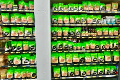 A Legacy of Wellness & Trusted Natural Products
