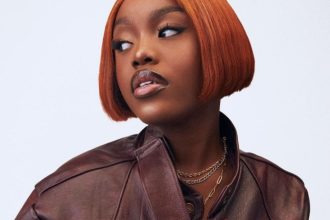 Gyakie shines on Forbes Africa 30 Under 30 cover