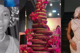 “What Veekee James Could Have Done Instead Of Using N18M For Birthday Cake”