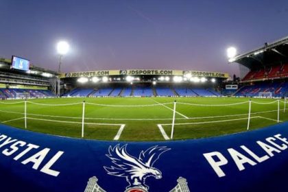 UEFA set to kick Crystal Palace out of the Europa League