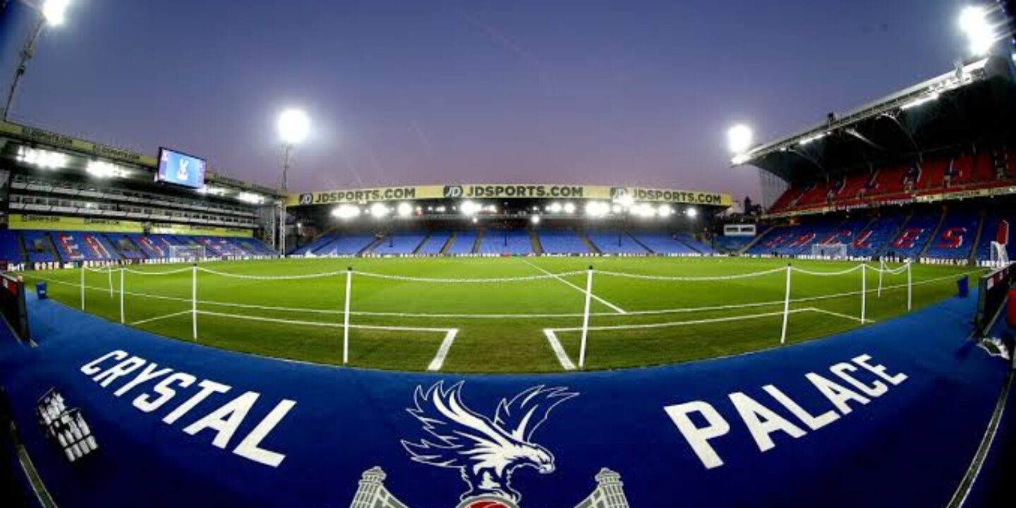 UEFA set to kick Crystal Palace out of the Europa League