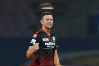 Will Josh Hazlewood Play For RCB In Tonight's Must-Win Clash Against LSG? Check Latest Update Here
