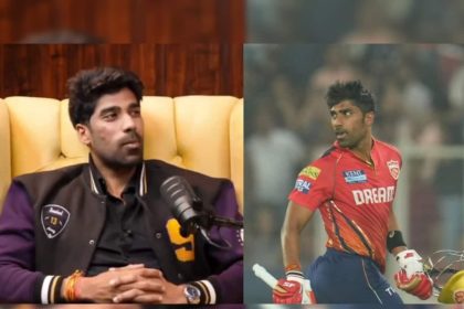'Hum Top 2 Finish Karenge': Shashank Singh’s 2 Month Old IPL Prediction Comes True As Punjab Kings Clinch Top-Two Finish In IPL