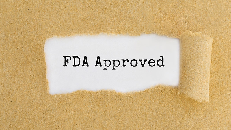 FDA Approves Penpulimab for Nasopharyngeal Cancer