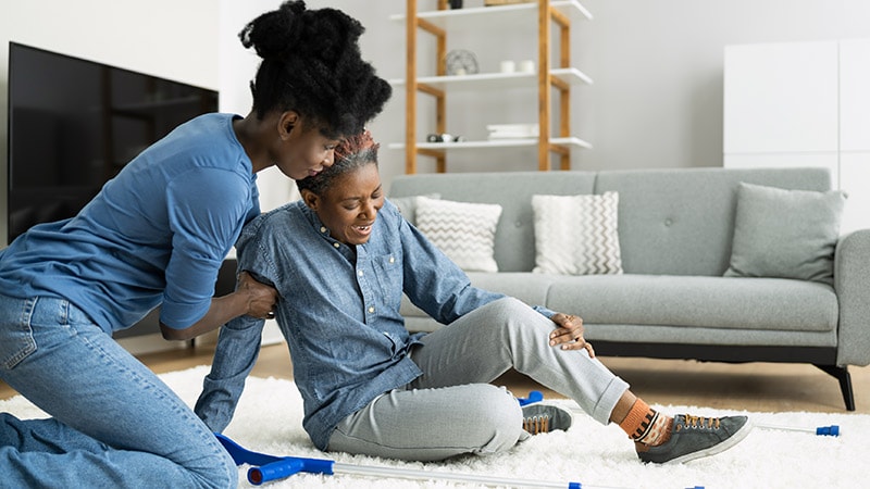 Popular Diabetes Drugs Linked to Fall Risk in T2D