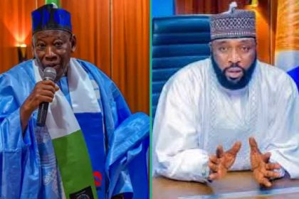 APC Group Hails Ganduje, Salihu’s Courage Over Tinubu’s Running Mate Saga