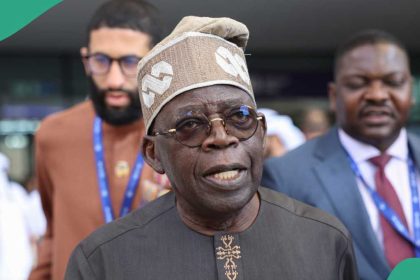 Breaking: Benue govt declares public holiday over Tinubu’s visit, see date