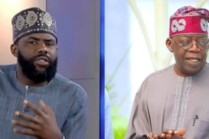 Tinubu’s Aide Aliyu Audu Resigns, Issues Stark Warning On Democracy