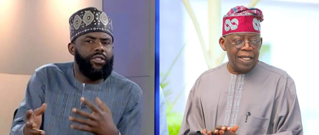 Tinubu’s Aide Aliyu Audu Resigns, Issues Stark Warning On Democracy