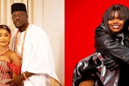Carter Efe Slams Peller Over for always complaining About Supporting His Mother