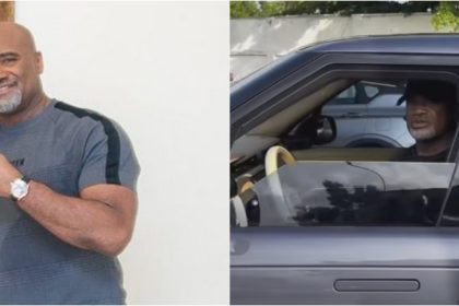 Content Creator Behind Viral Pastor Paul Adefarasin Video Shares His Side of the Story