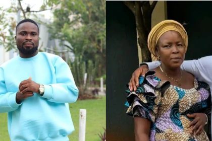 Nigerian Content Creator Sirbalo Mourns the Loss of His Mother