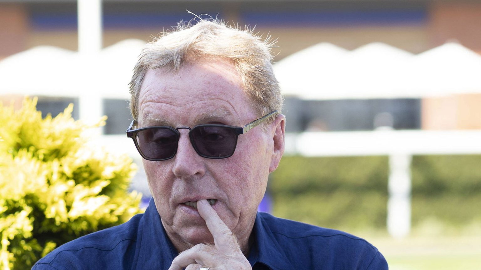 Harry Redknapp names Eddie Howe manager of the year – PL team of the season includes 2 from Newcastle United