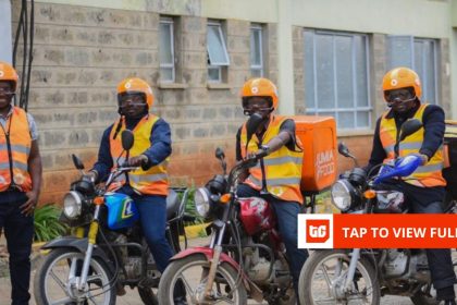 Jumia launches third-party logistics service in profitability push