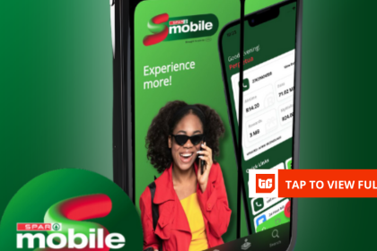 Spar enters South Africa’s mobile market with MTN-backed MVNO