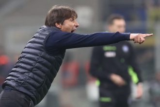Juventus could learn Conte’s stand on his Napoli future today