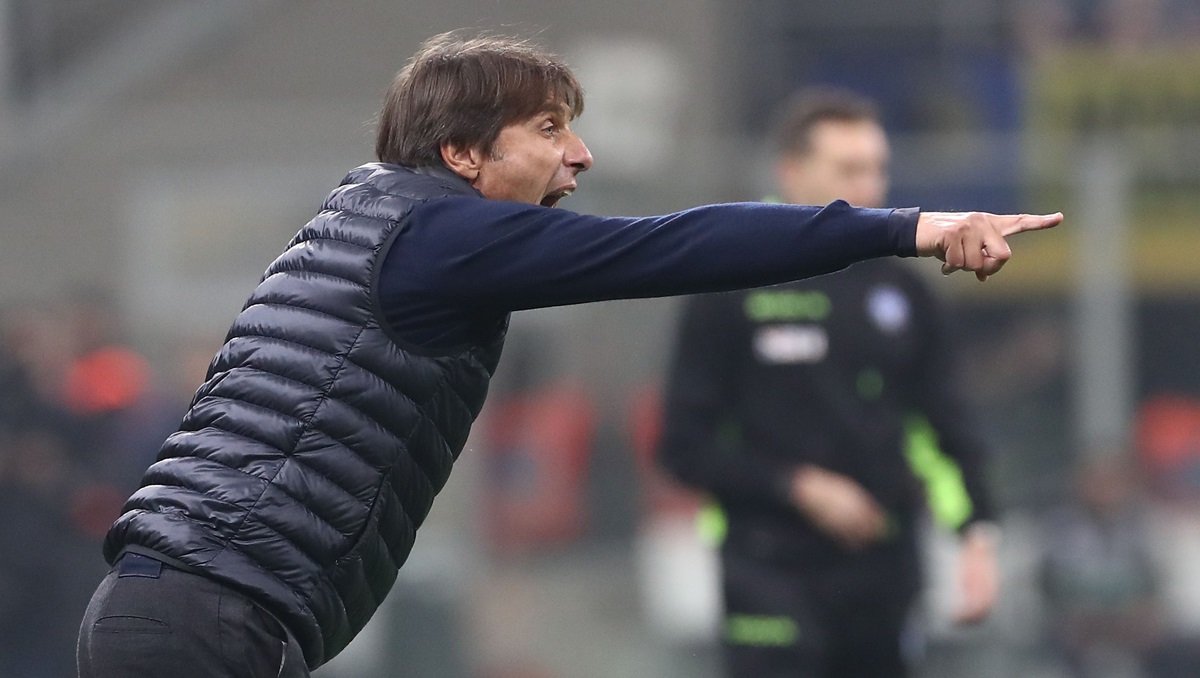 Juventus could learn Conte’s stand on his Napoli future today